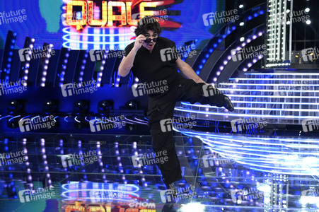 Photocall 'Tale e Quale Show 2023' in Rom