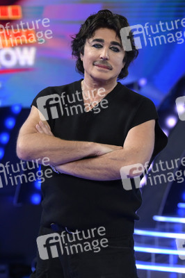 Photocall 'Tale e Quale Show 2023' in Rom
