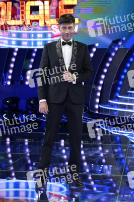 Photocall 'Tale e Quale Show 2023' in Rom