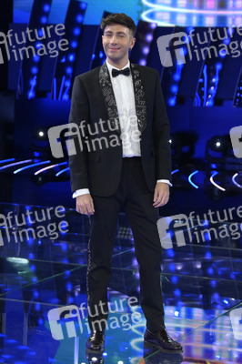 Photocall 'Tale e Quale Show 2023' in Rom