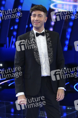 Photocall 'Tale e Quale Show 2023' in Rom