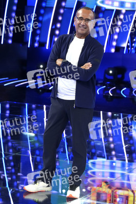 Photocall 'Tale e Quale Show 2023' in Rom