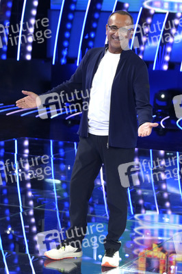 Photocall 'Tale e Quale Show 2023' in Rom