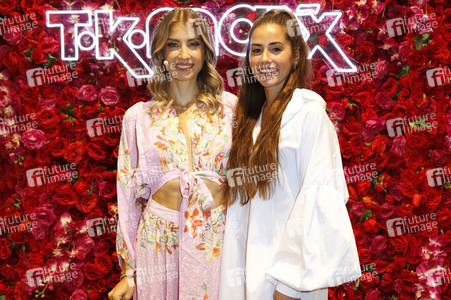TK Maxx Charity Event in Hamburg