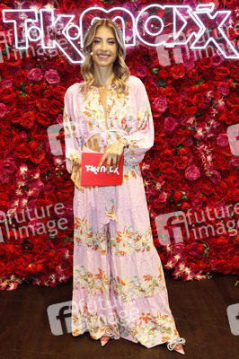 TK Maxx Charity Event in Hamburg