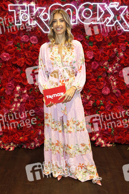 TK Maxx Charity Event in Hamburg