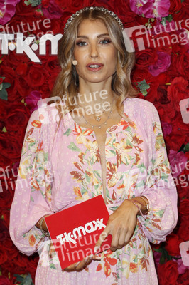 TK Maxx Charity Event in Hamburg