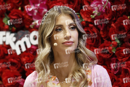 TK Maxx Charity Event in Hamburg