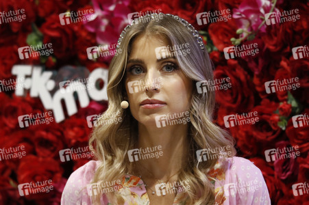TK Maxx Charity Event in Hamburg