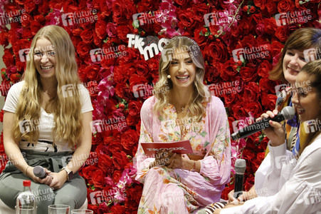 TK Maxx Charity Event in Hamburg