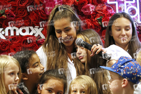 TK Maxx Charity Event in Hamburg