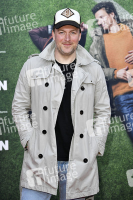 Filmpremiere 'Wochenendrebellen' in Berlin