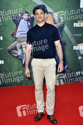 Filmpremiere 'Wochenendrebellen' in Berlin