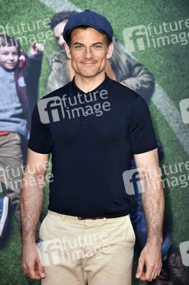 Filmpremiere 'Wochenendrebellen' in Berlin