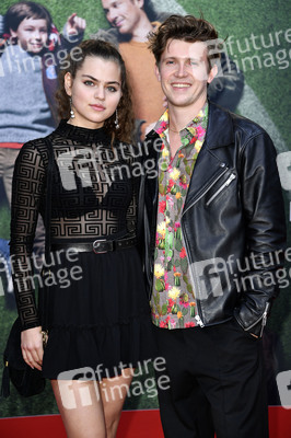 Filmpremiere 'Wochenendrebellen' in Berlin