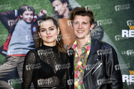 Filmpremiere 'Wochenendrebellen' in Berlin