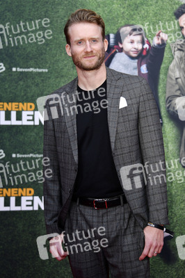 Filmpremiere 'Wochenendrebellen' in Berlin