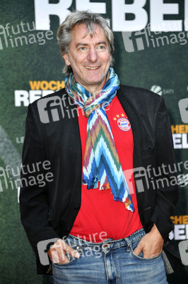 Filmpremiere 'Wochenendrebellen' in Berlin