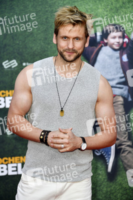 Filmpremiere 'Wochenendrebellen' in Berlin