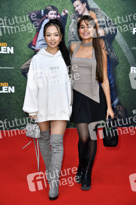 Filmpremiere 'Wochenendrebellen' in Berlin