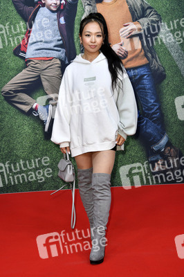 Filmpremiere 'Wochenendrebellen' in Berlin