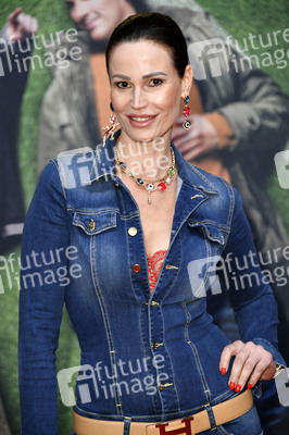 Filmpremiere 'Wochenendrebellen' in Berlin