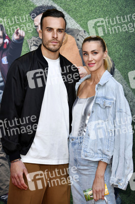 Filmpremiere 'Wochenendrebellen' in Berlin