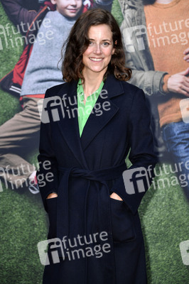 Filmpremiere 'Wochenendrebellen' in Berlin