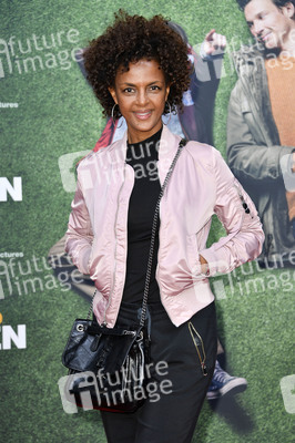 Filmpremiere 'Wochenendrebellen' in Berlin