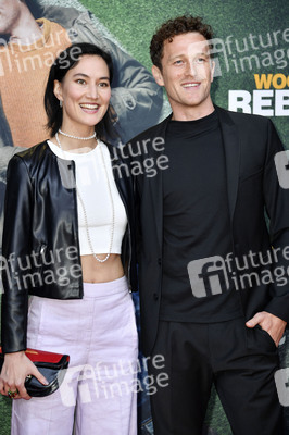Filmpremiere 'Wochenendrebellen' in Berlin