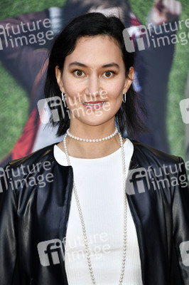 Filmpremiere 'Wochenendrebellen' in Berlin
