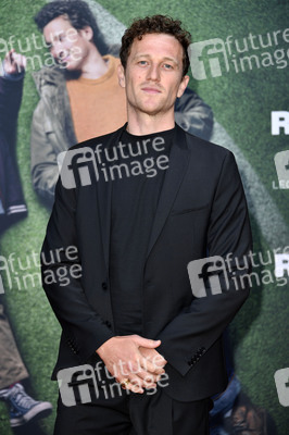 Filmpremiere 'Wochenendrebellen' in Berlin