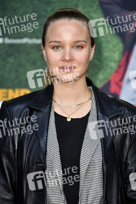 Filmpremiere 'Wochenendrebellen' in Berlin