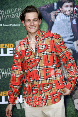 Filmpremiere 'Wochenendrebellen' in Berlin