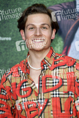 Filmpremiere 'Wochenendrebellen' in Berlin