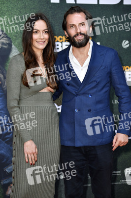 Filmpremiere 'Wochenendrebellen' in Berlin