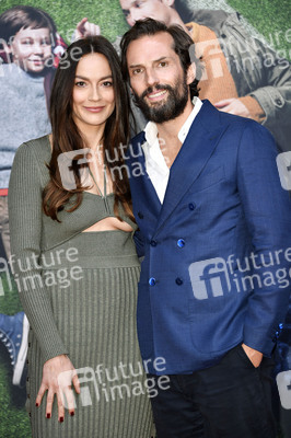 Filmpremiere 'Wochenendrebellen' in Berlin