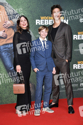 Filmpremiere 'Wochenendrebellen' in Berlin