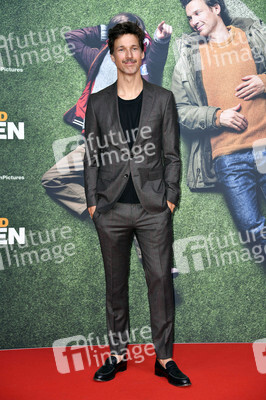 Filmpremiere 'Wochenendrebellen' in Berlin