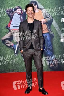 Filmpremiere 'Wochenendrebellen' in Berlin