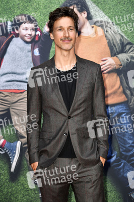 Filmpremiere 'Wochenendrebellen' in Berlin