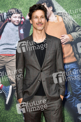 Filmpremiere 'Wochenendrebellen' in Berlin