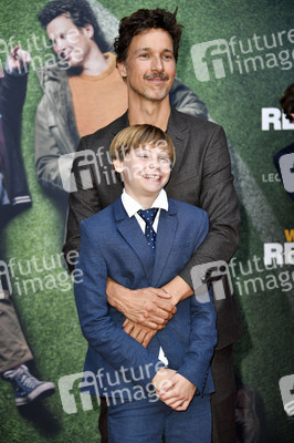 Filmpremiere 'Wochenendrebellen' in Berlin