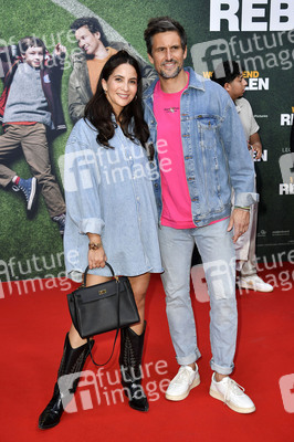 Filmpremiere 'Wochenendrebellen' in Berlin
