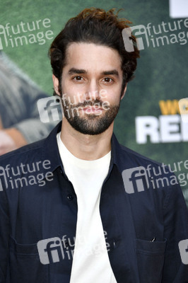 Filmpremiere 'Wochenendrebellen' in Berlin