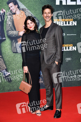 Filmpremiere 'Wochenendrebellen' in Berlin