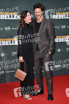 Filmpremiere 'Wochenendrebellen' in Berlin