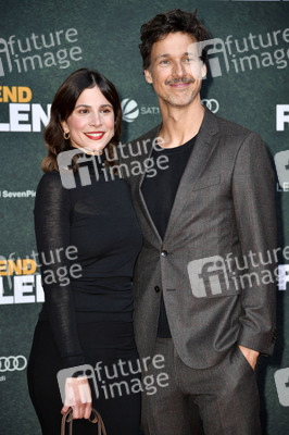 Filmpremiere 'Wochenendrebellen' in Berlin
