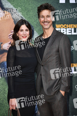 Filmpremiere 'Wochenendrebellen' in Berlin