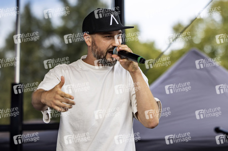 Konzert zum Weltkindertag in Hohenfelden